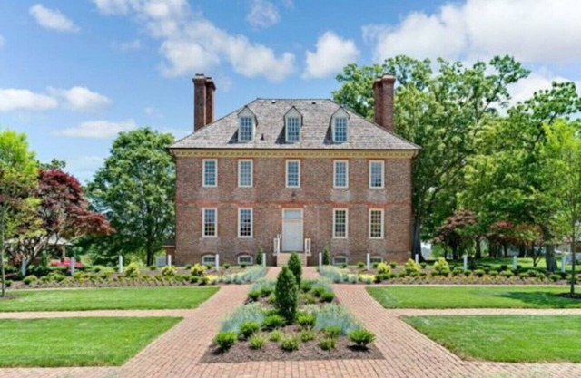 Powhatan 4 bedroom · Colonial Williamsburg Spacious 4 Bedroom Suite!