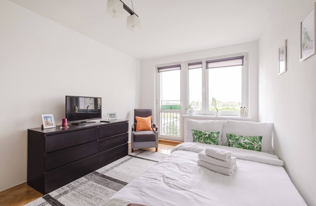 Poznań Cozy Comfort Apartment