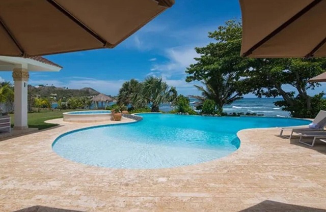 PP Villas: 4 Bedroom Villa