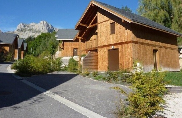 Près des Pistes | Chalet Authentique + Parking