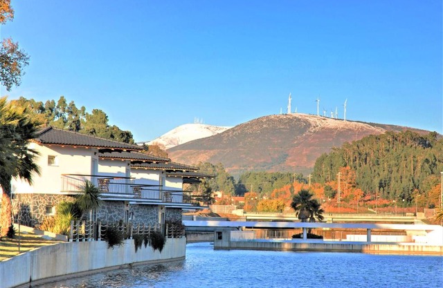 Praia das Rocas Bungalows