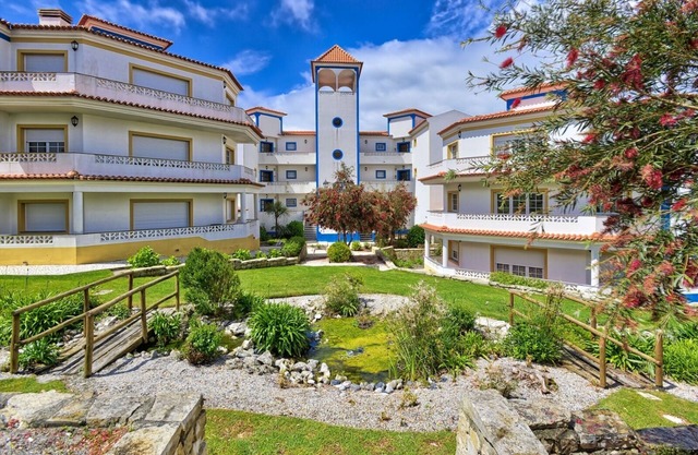 Praia Del Rey - Beach/Pool/Golf/Adventure