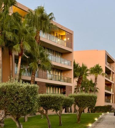 Praia dos Salgados - Vila das Lagoas