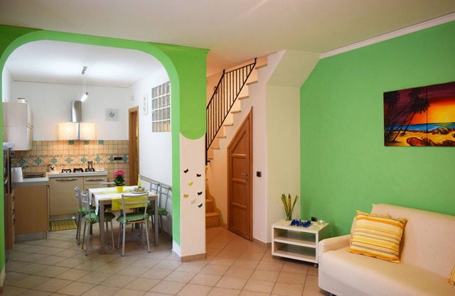 PRAIANO .CASA TONIA PARADISO DELLA COSTIERA.