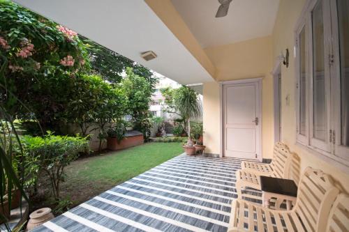 Prakash Kutir B&B