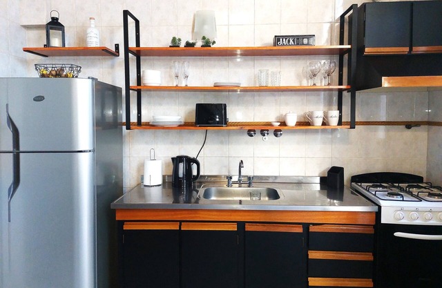 "PRANA" LoFT URBANO. Un lugar especial en el corazón de Mendoza.