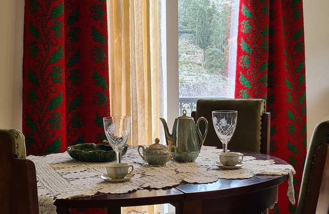 ''Prasini Folia'' Apartments - Studio Sohora