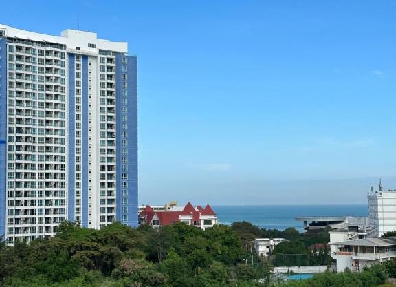 Prautamnak Grand Apartments