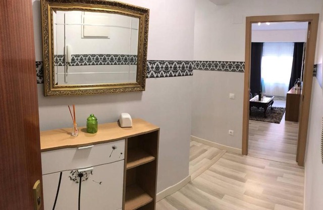 Precioso piso de 2 habitaciones en Najera