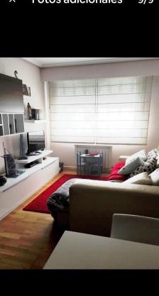 Precioso piso en Ribadavia