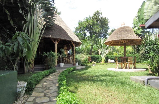 Precious Guesthouse