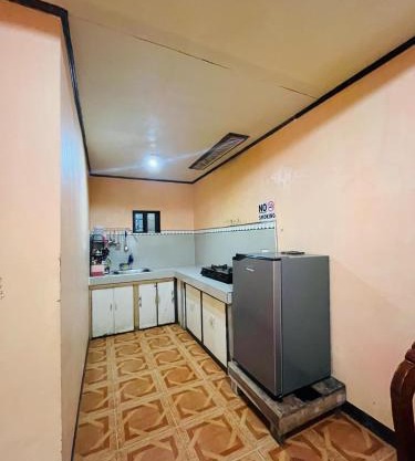 Precys Transient House