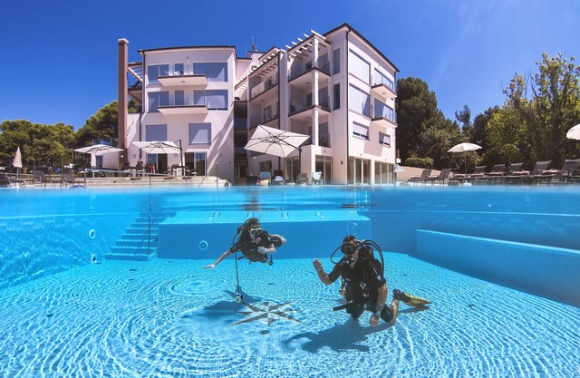Premantura Resort - Hotel & Restaurant