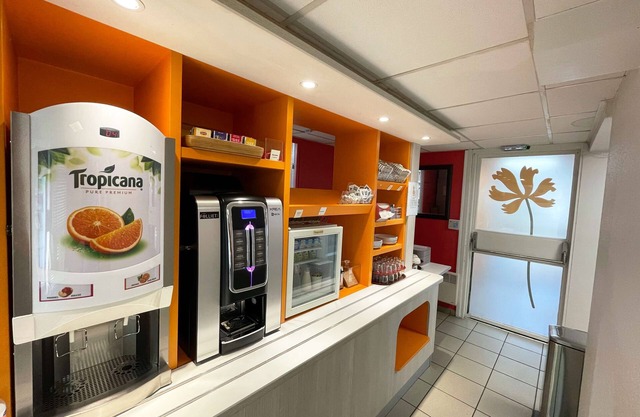 Première Classe Epinay Sur Orge Savigny Sur Orge