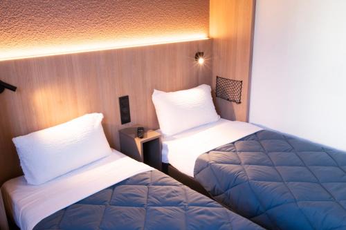 Première Classe Paris-Ouest Gennevilliers