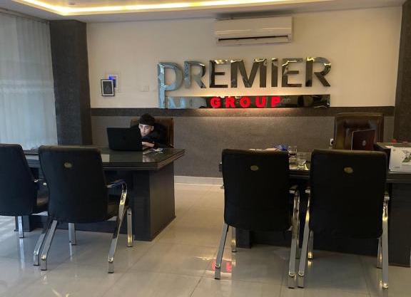 Premier Heights Jhelum