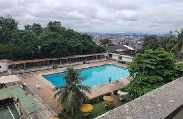 PREMIER HOTEL IBADAN
