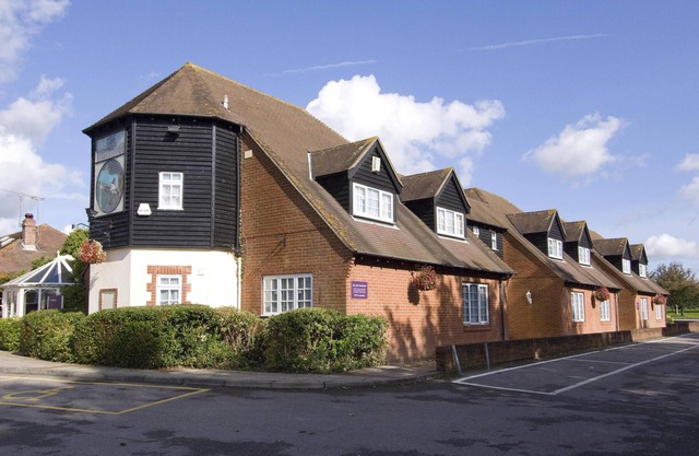 Premier Inn Bognor Regis