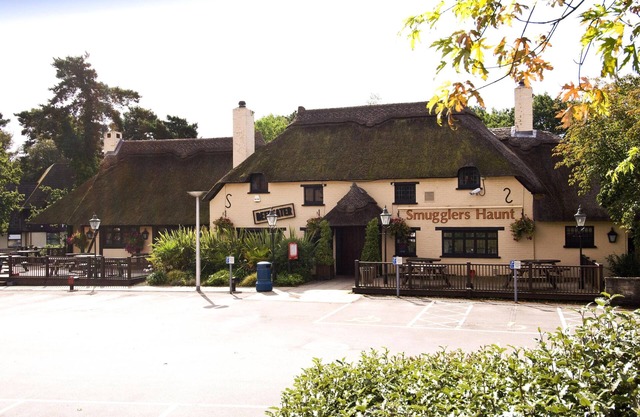 Premier Inn Bournemouth/Ferndown