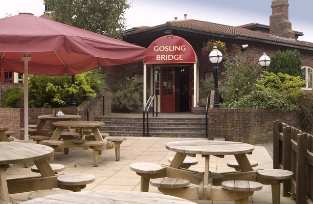 Premier Inn Carlisle Central North