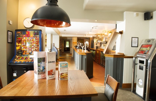 Premier Inn Carlisle - M6 Jct42