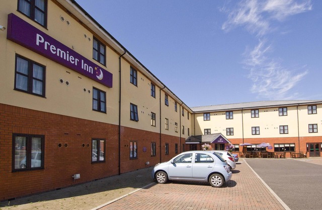 Premier Inn Chichester South - Gate Leisure Park