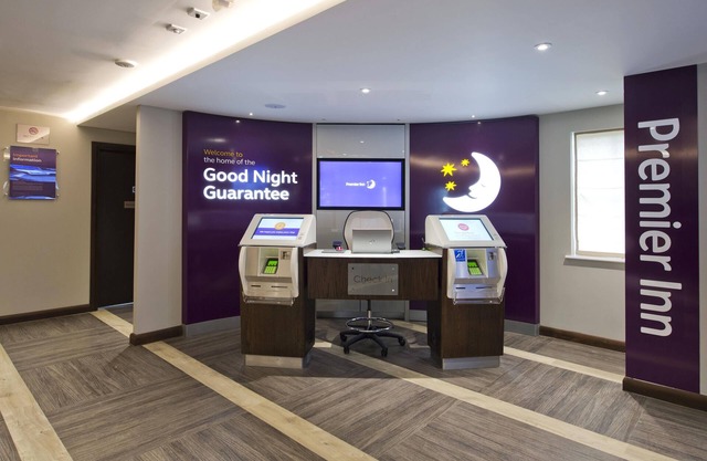 Premier Inn Cockermouth