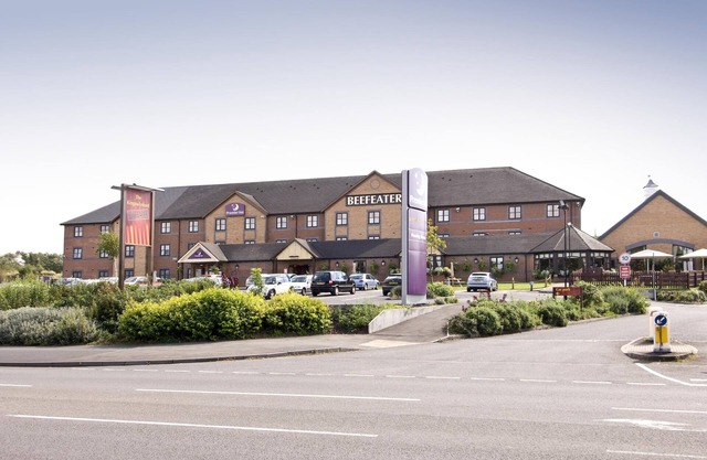 Premier Inn Dudley - Kingswinford