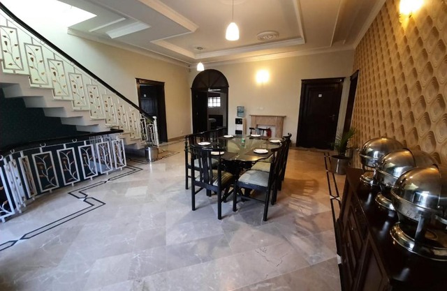 Premier Inn Executive-For Families only