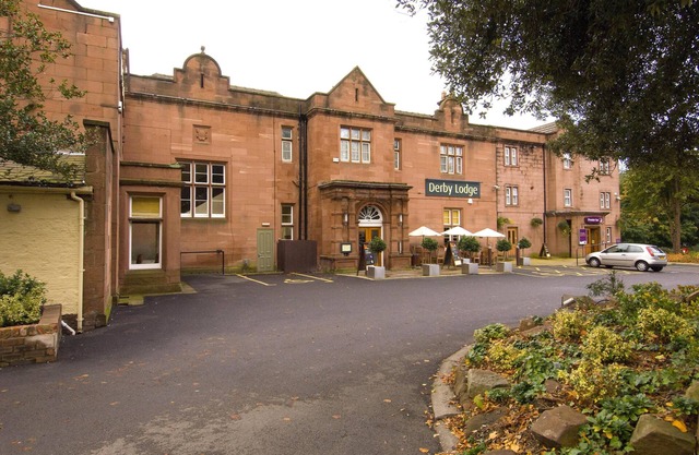Premier Inn Liverpool - Roby