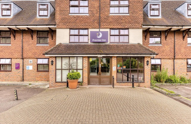 Premier Inn London Gatwick South