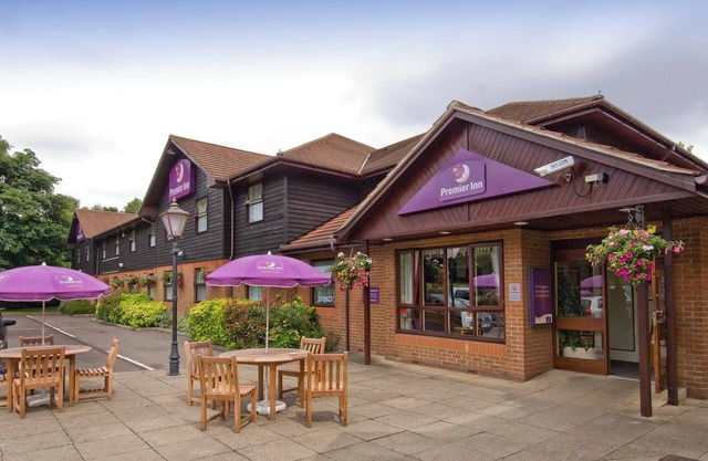 Premier Inn Maidstone - West Malling