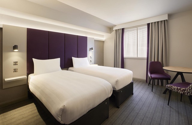 Premier Inn Margate