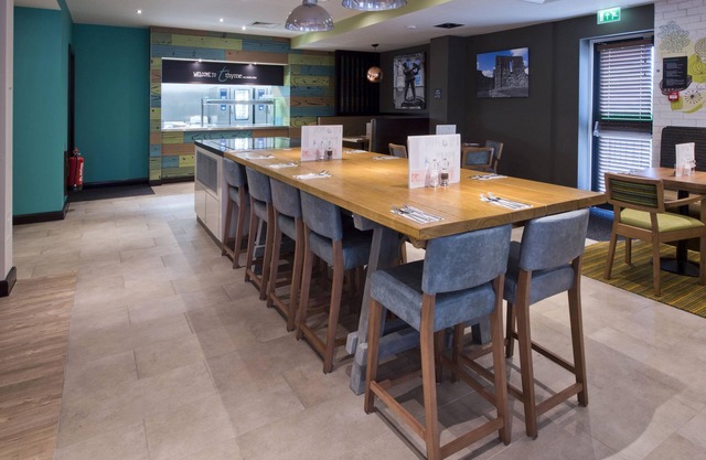 Premier Inn Monmouth