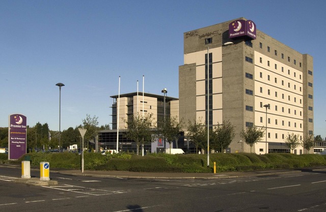 Premier Inn Newcastle - Team Valley