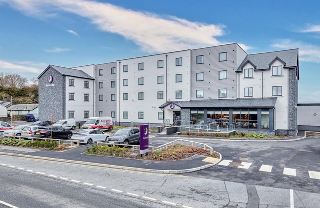 Premier Inn Porthmadog