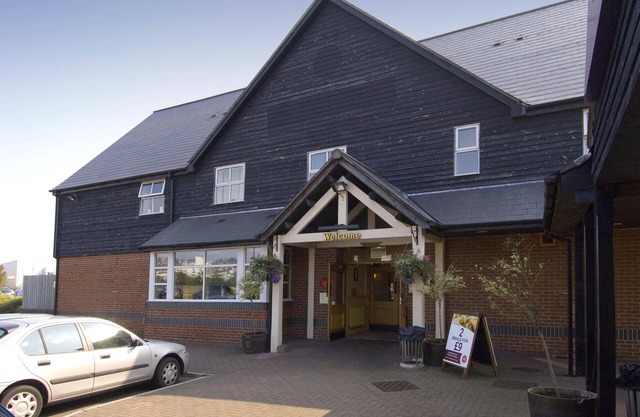Premier Inn Portishead