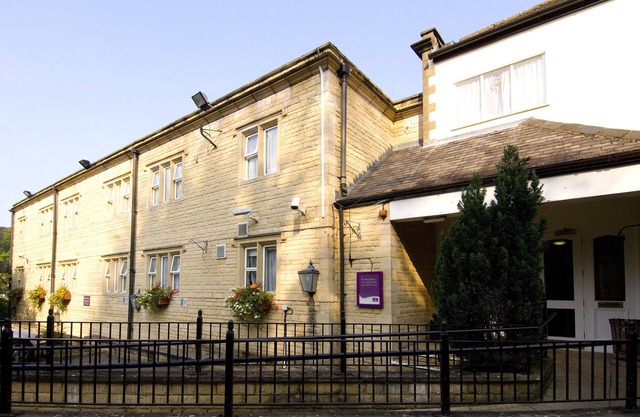 Premier Inn Stroud