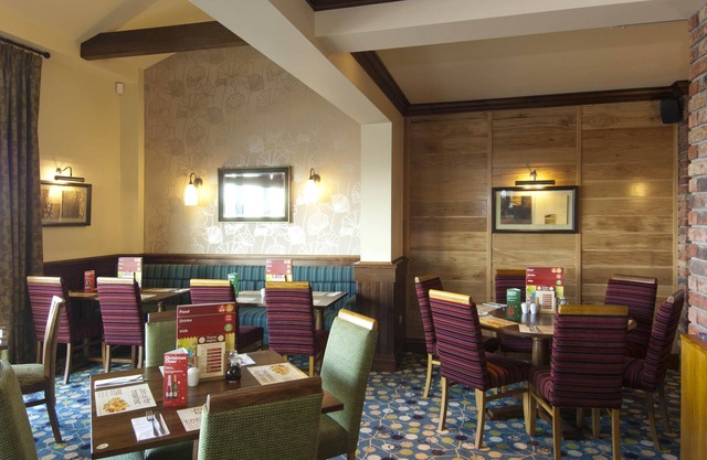 Premier Inn Weston-Super-Mare - Seafront