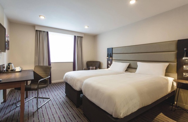 Premier Inn Worksop