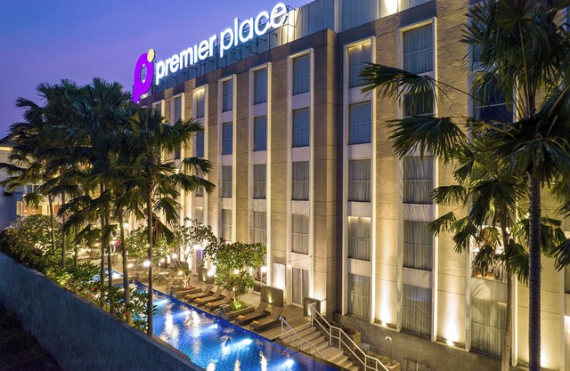 Premier Place Surabaya Airport