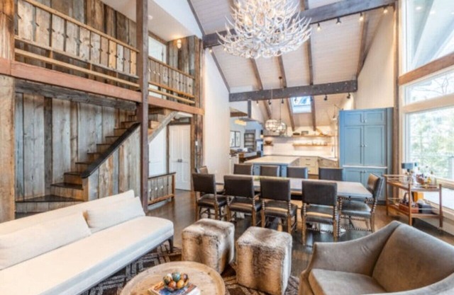 Premier Stratton Mountain Resort Location Flowing Springs