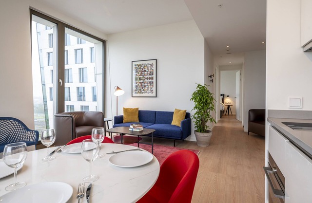 PREMIER SUITES PLUS Amsterdam