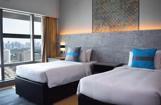 Premiera Hotel Kuala Lumpur