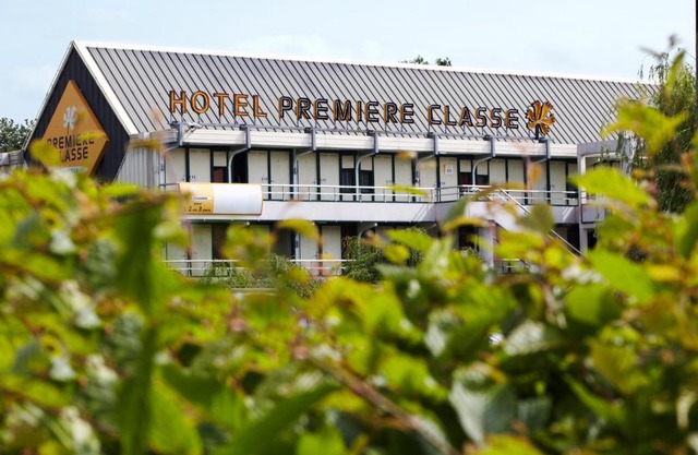 Premiere Classe Montpellier Sud Lattes