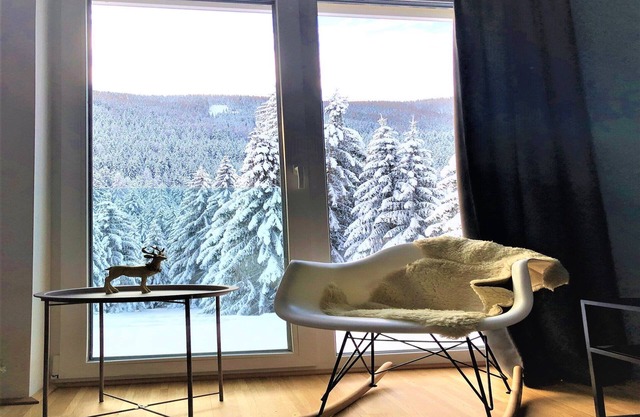 Premium apartment in ski area Bad Kleinkirchheim