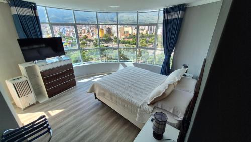 Premium Apartamentos Torre Azul