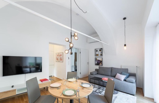 Premium Apartments im Stadtzentrum