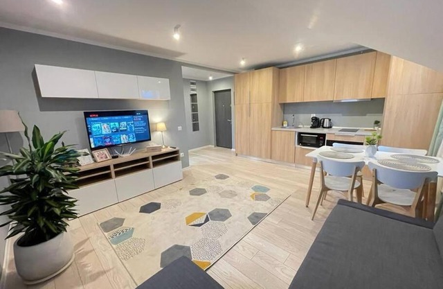 Premium Appartment' in Onesti