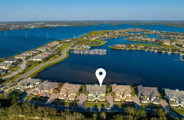 Premium Carriage In the Sought After Tidewater Preserve Conveniently Located!